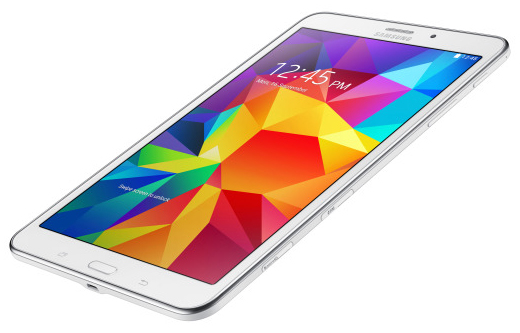 Samsung Galaxy Tab 4 8.0 2015